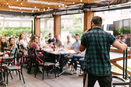 3 EXCITING WAYS TO MARKET YOUR CHURCH PLANT